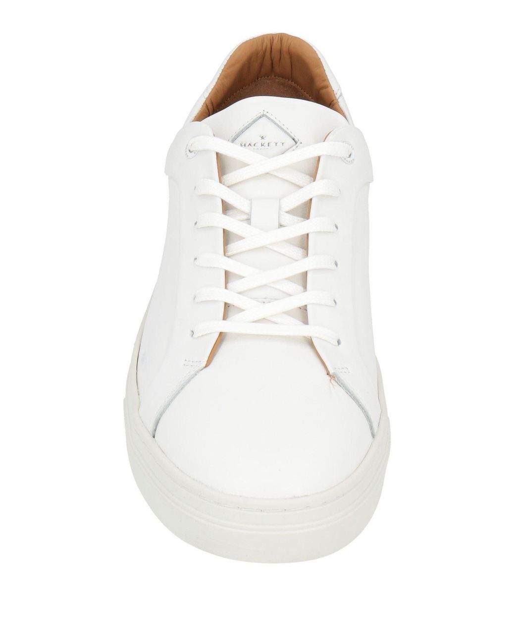 Hackett White Trainers for men