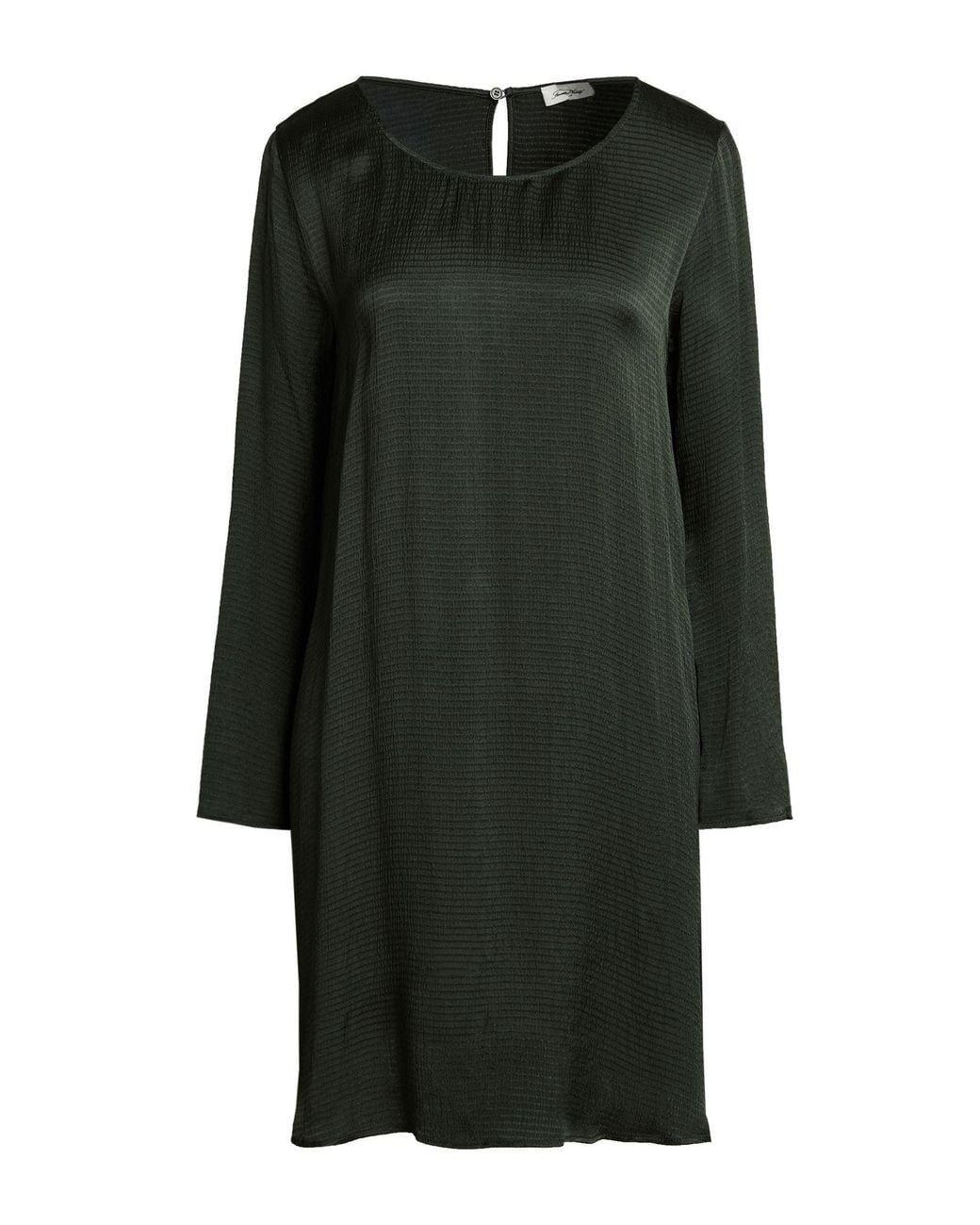 American Vintage Green Mini Dress