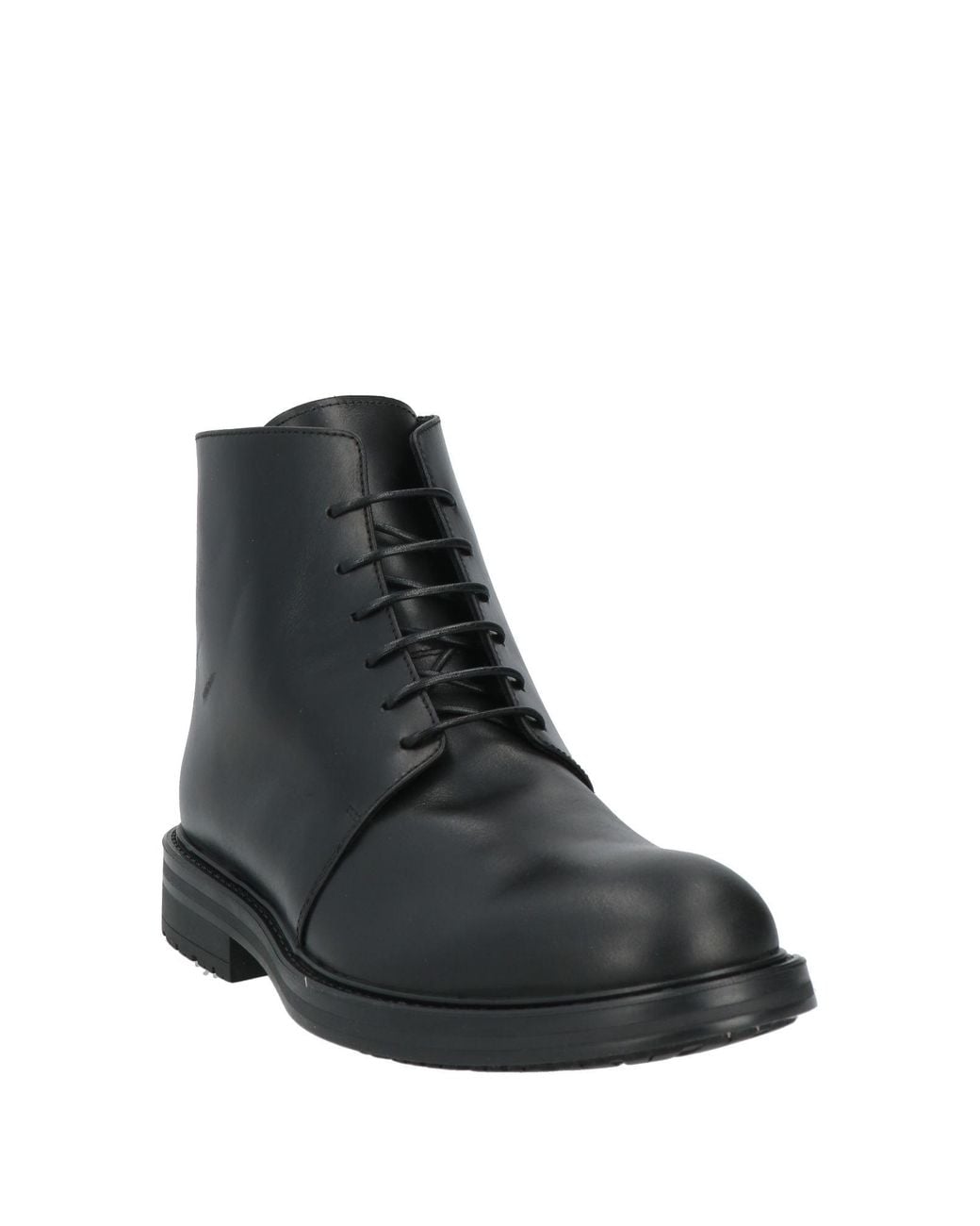 Giovanni Conti Stiefelette in Black für Herren