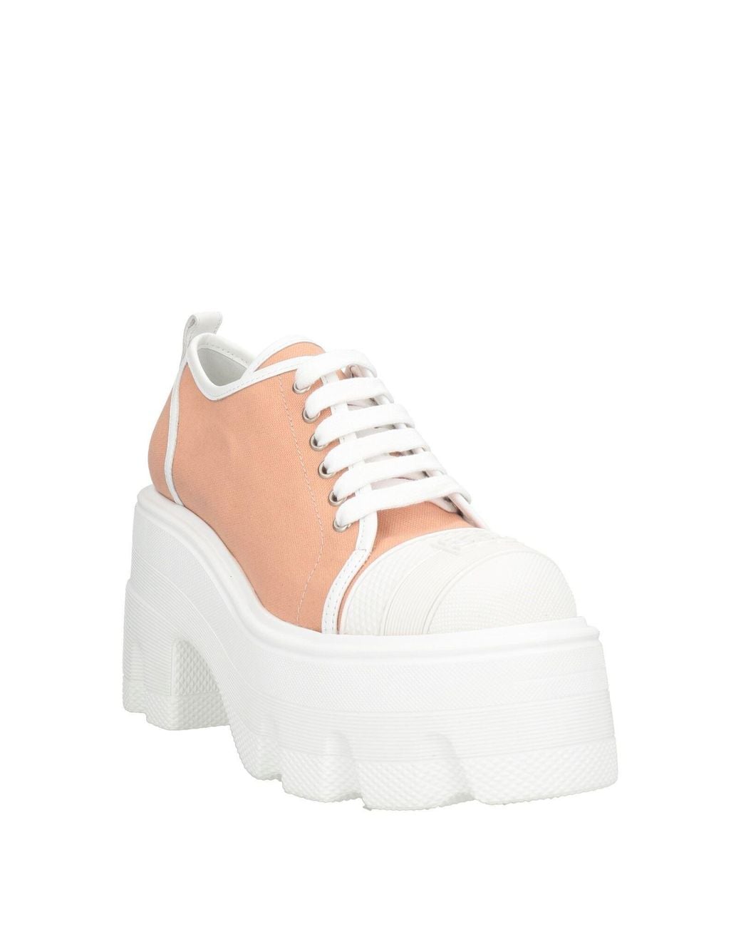 Casadei Multicolor Trainers