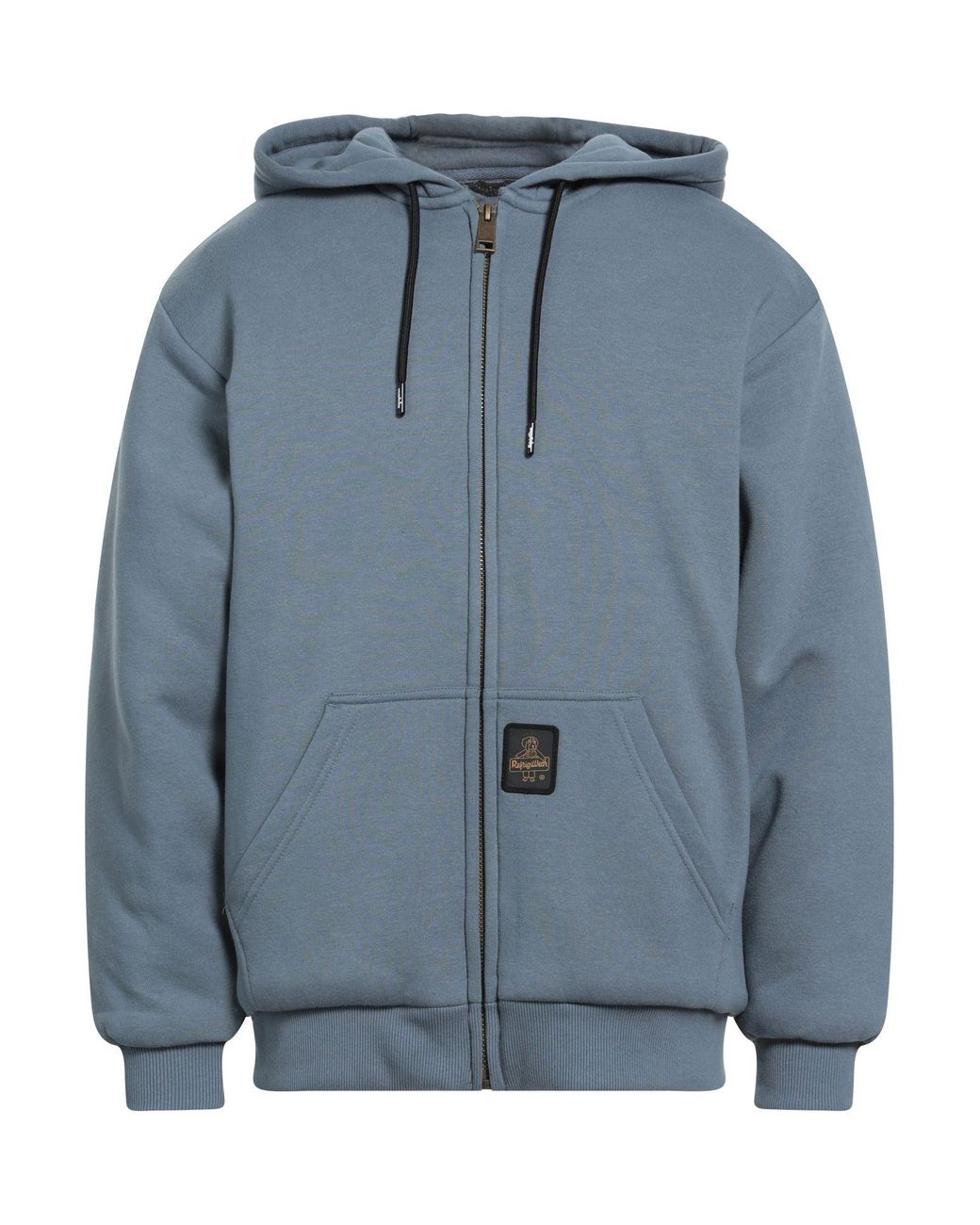 Refrigiwear Blue Jacket for men