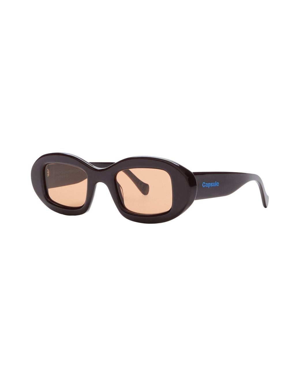 Retrosuperfuture Natural Sunglasses