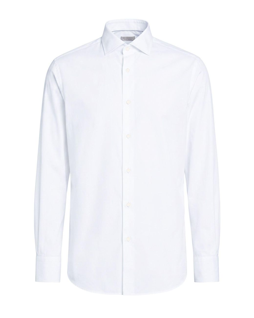 Comme des Garçons White Shirt Cotton for men