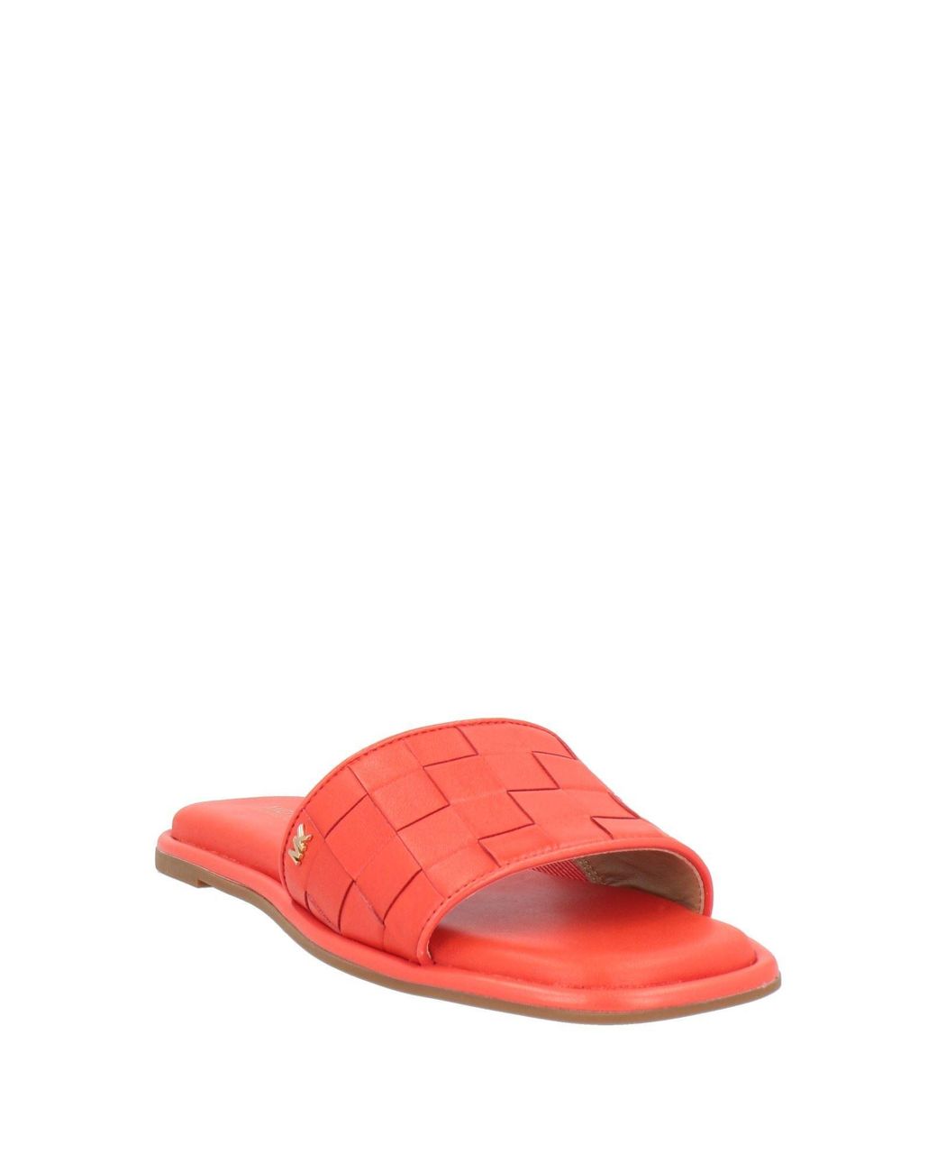 MICHAEL Michael Kors Red Sandals