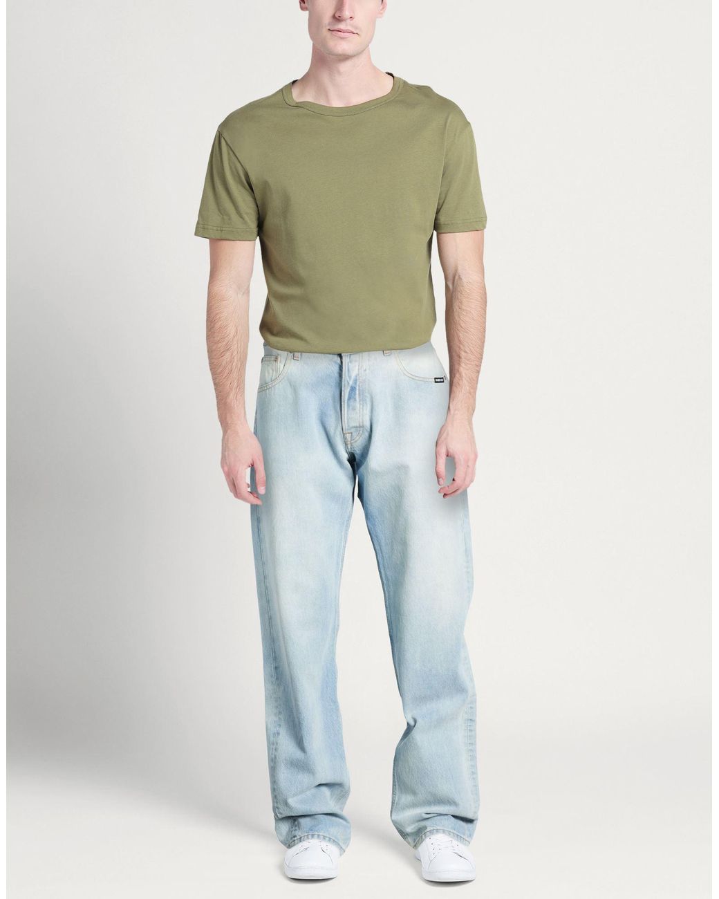 VTMNTS Blue Jeans for men