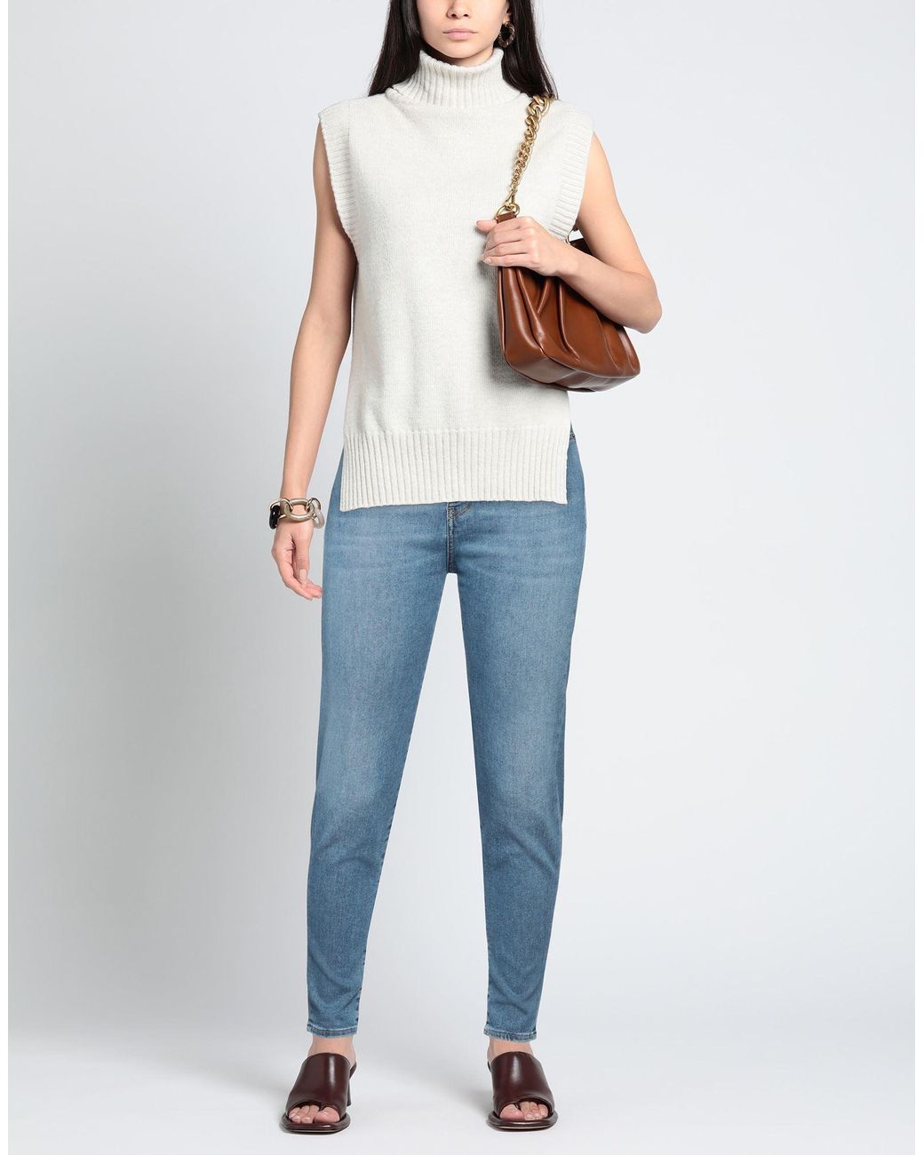 2W2M Blue Jeans