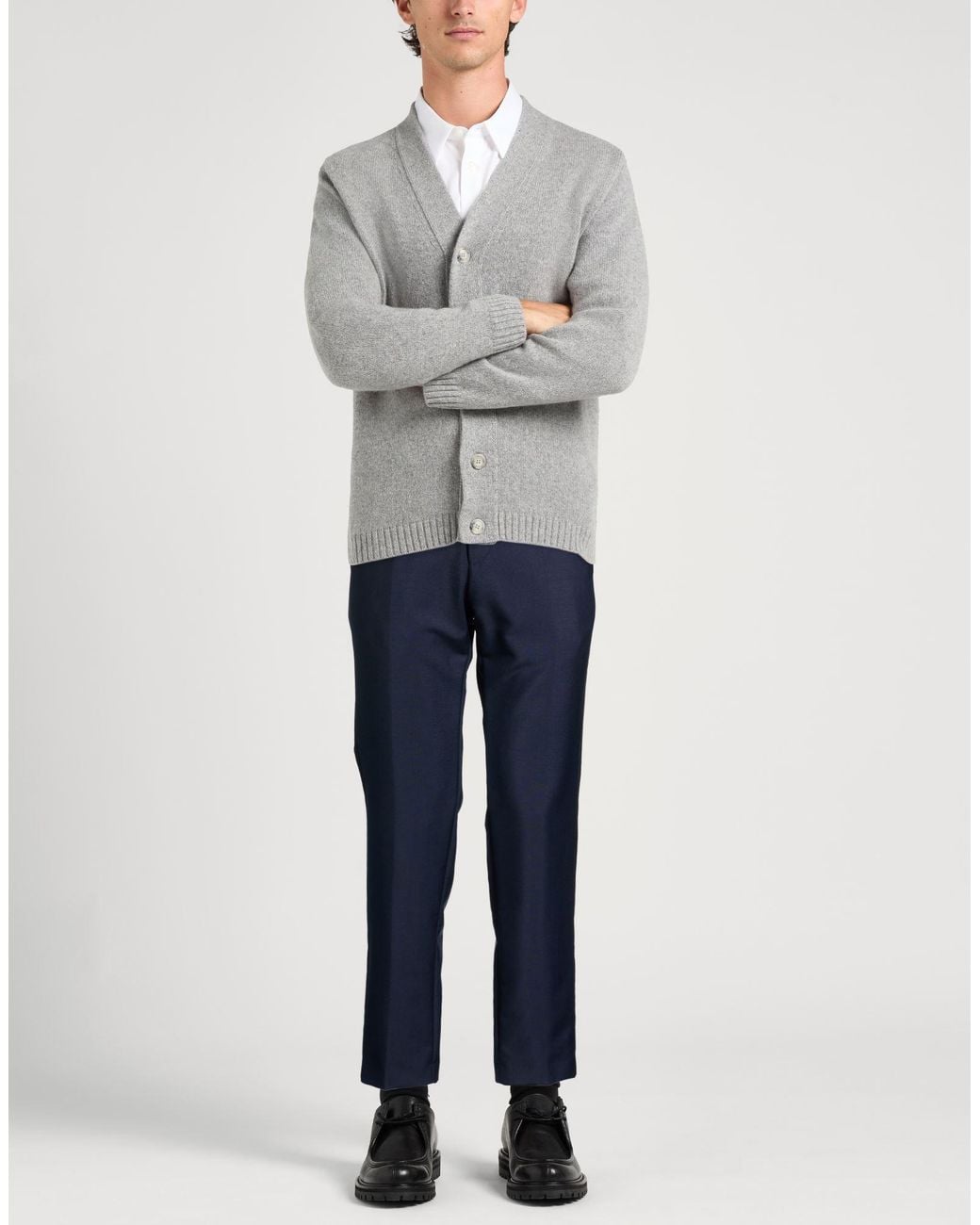 Boss Hose in Blue für Herren