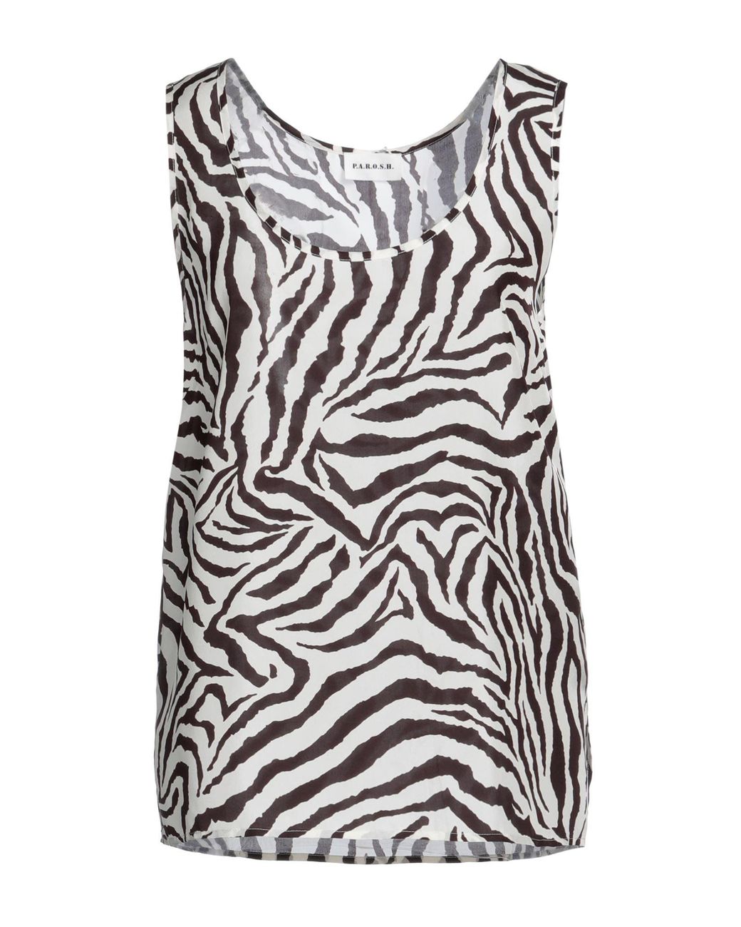 P.A.R.O.S.H. Black Top