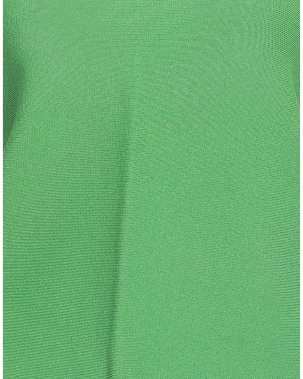 Semicouture Green Top