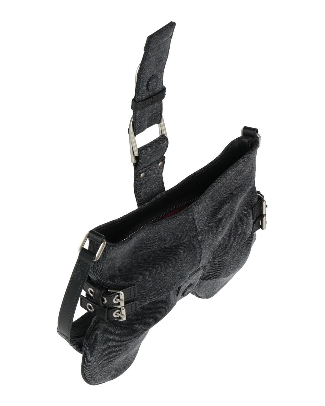 Blumarine Black Handbag