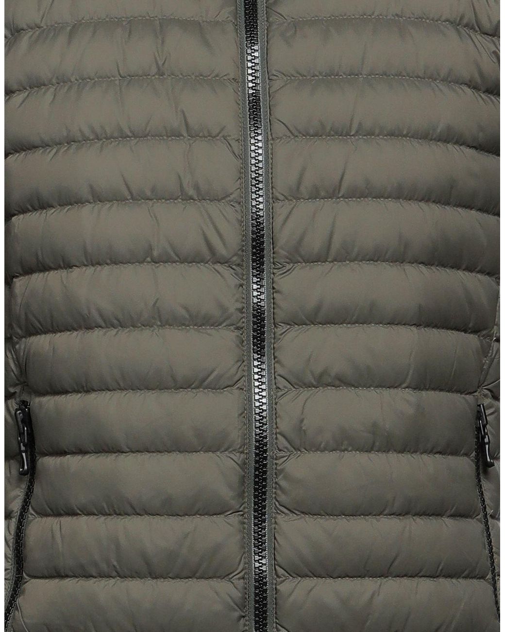 Colmar Gray Puffer for men