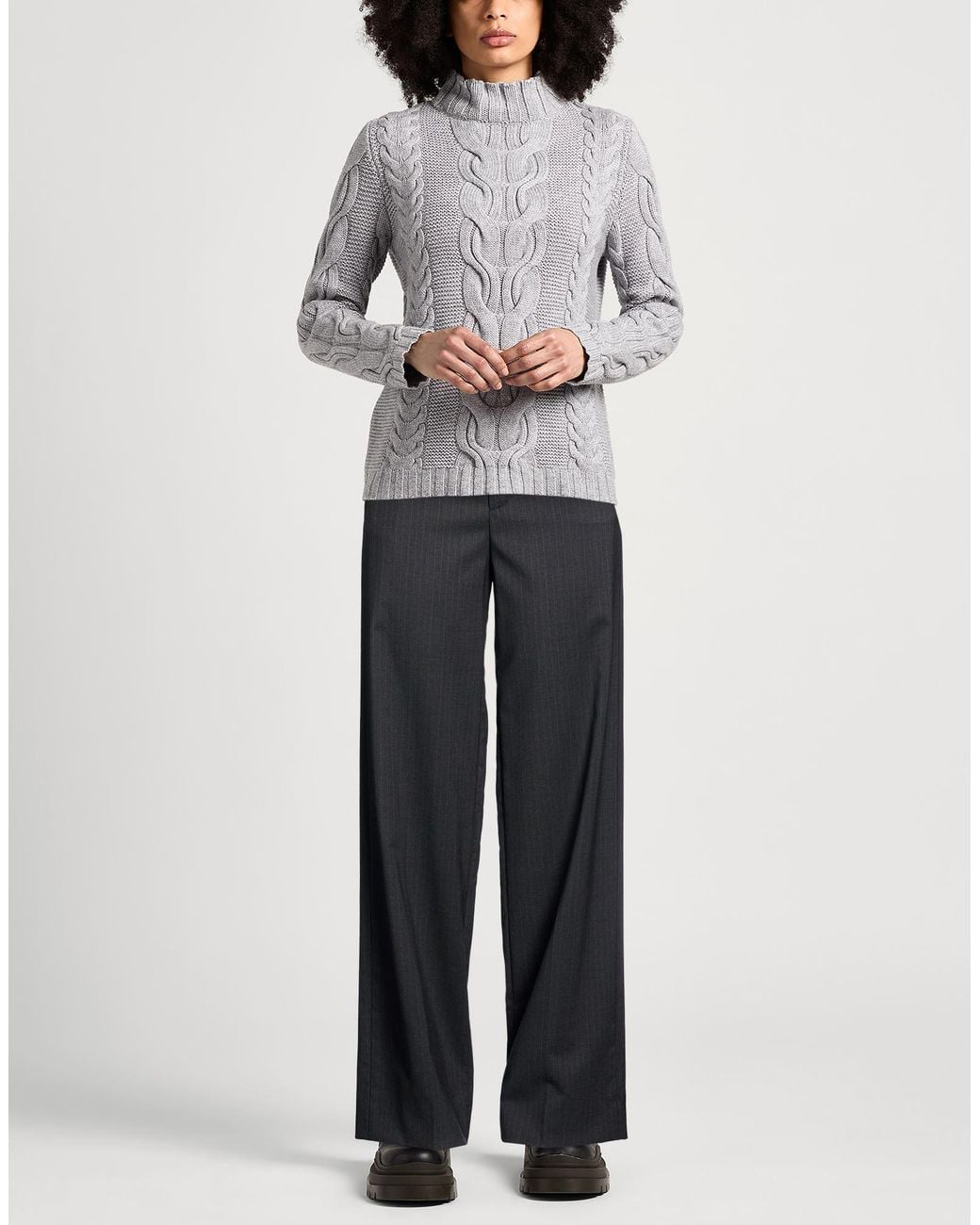DSquared² Blue Trouser
