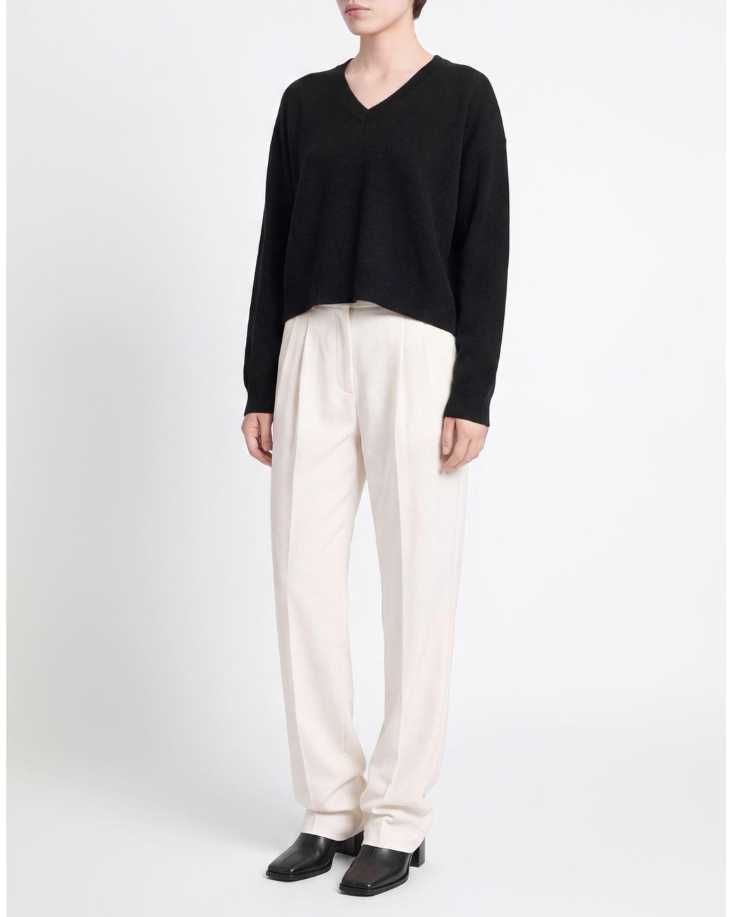 Pullover Kaos en coloris Black