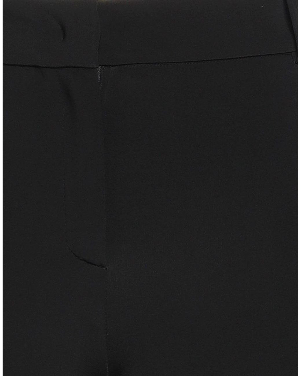 Pinko Black Trouser