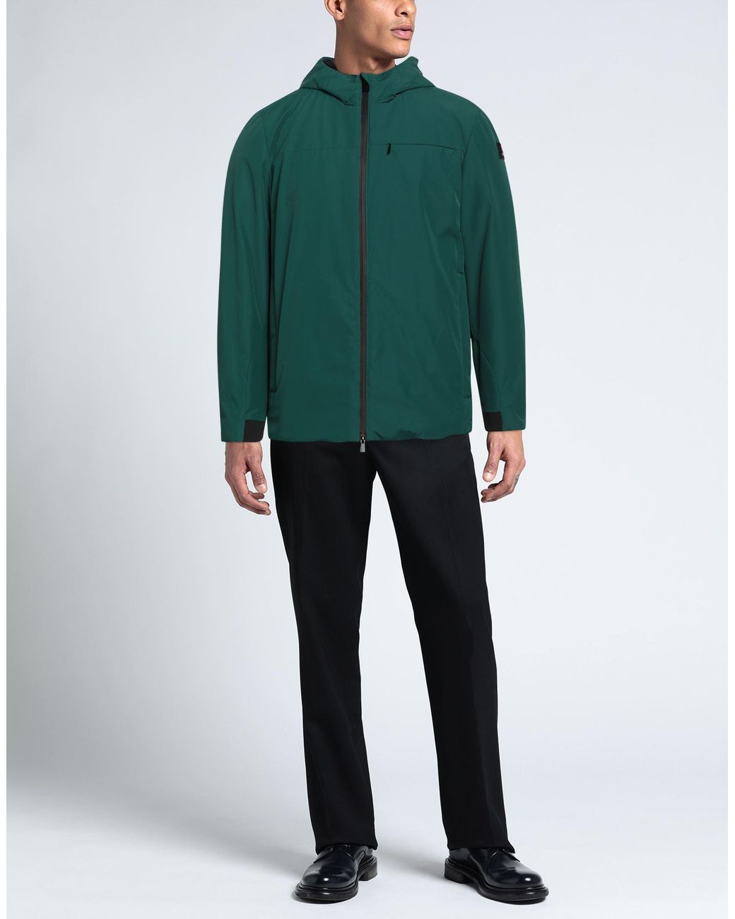 Suns Boards Green Jackets for men