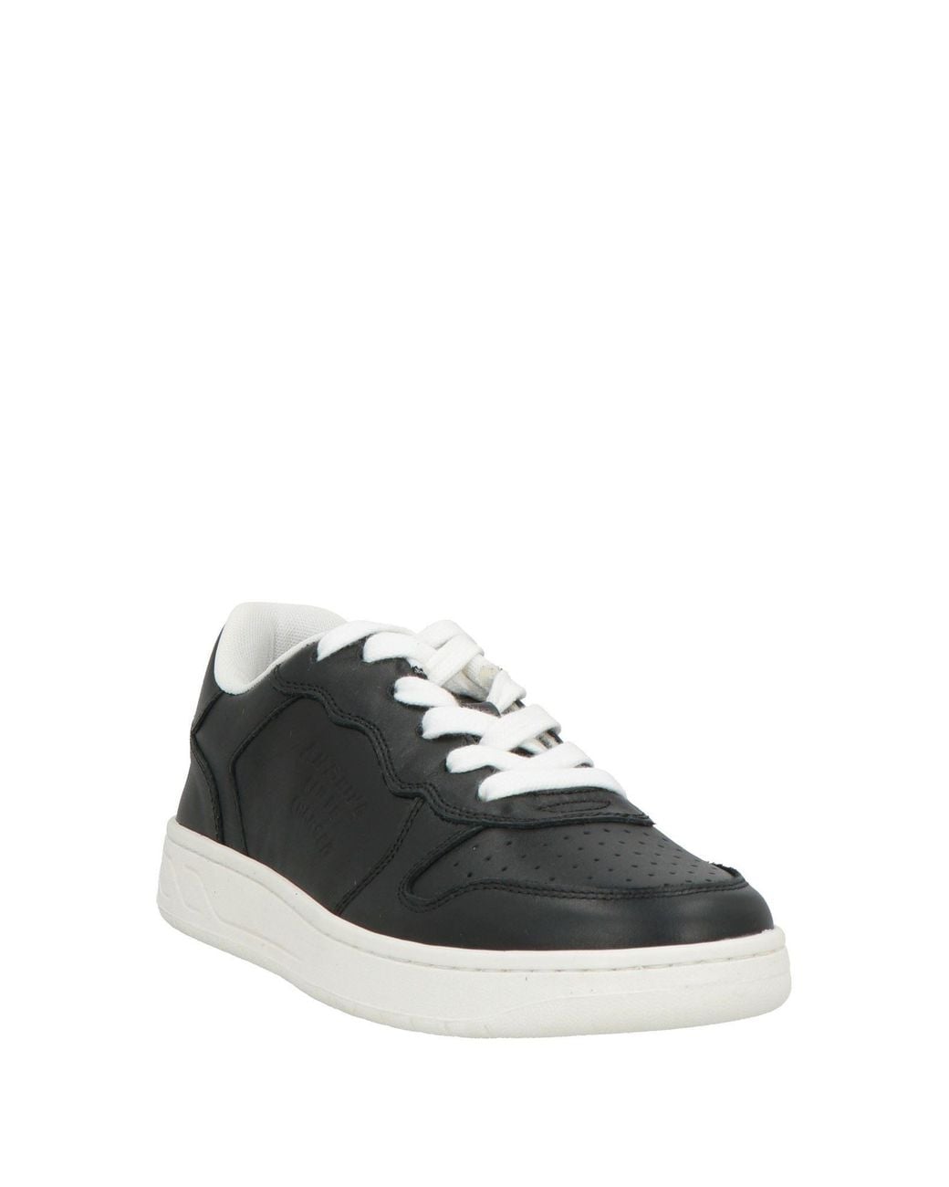 Acbc Black Sneakers