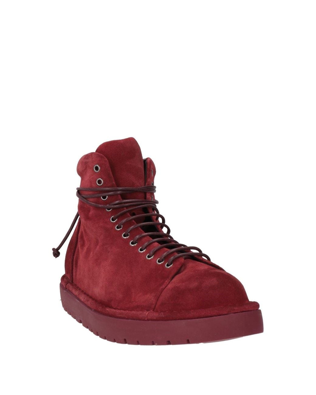 Marsèll Red Stiefelette