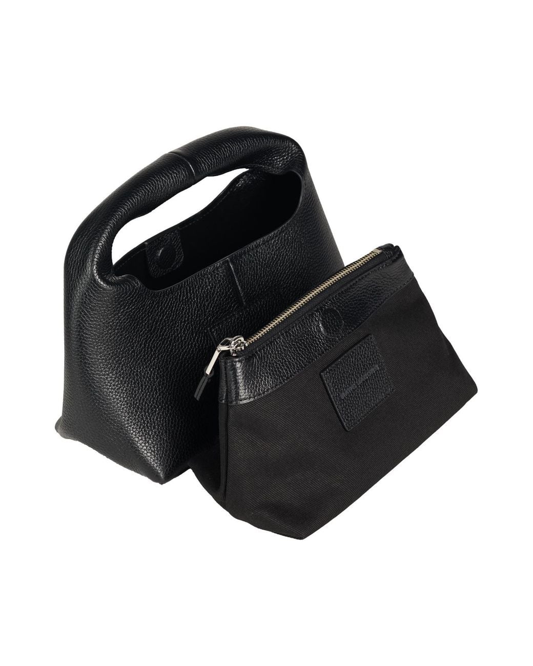 Marc Jacobs Black Handbag