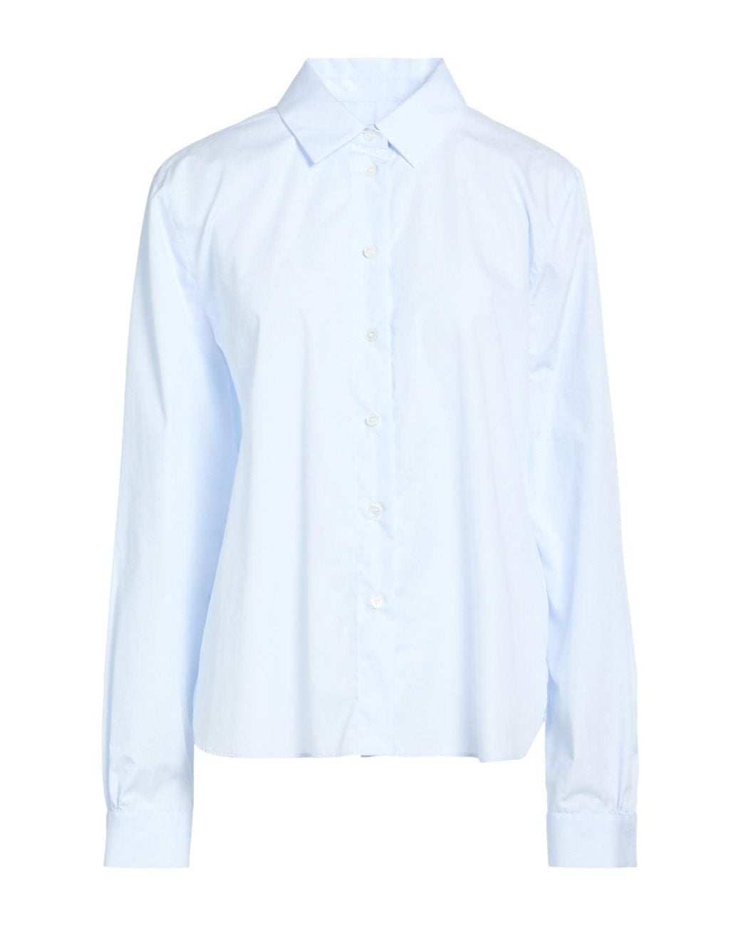 Camicia di Robert Friedman in White