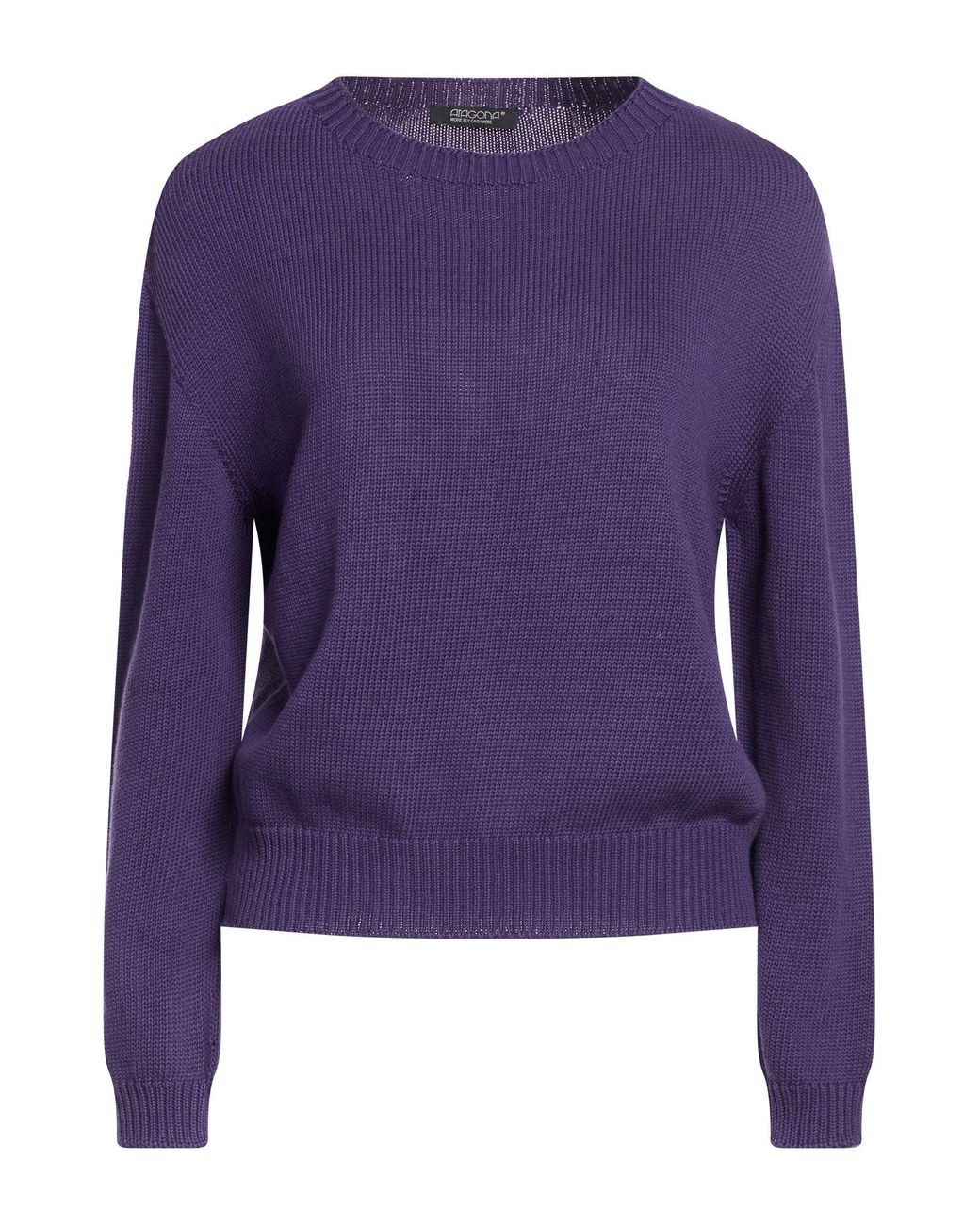 Pullover Aragona de color Blue