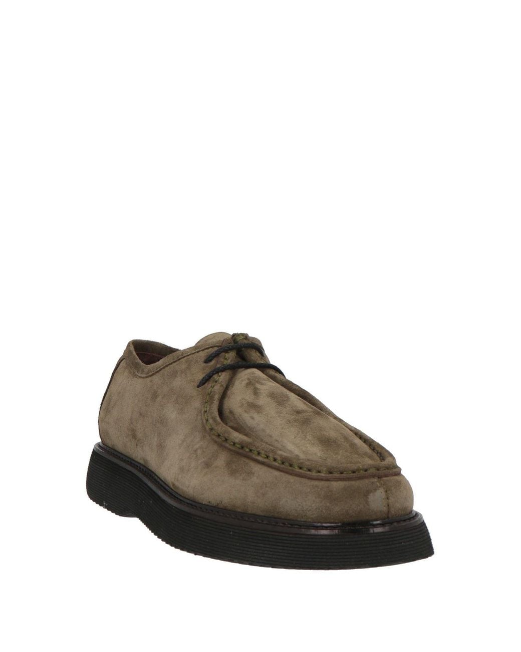 Cerruti 1881 Brown Lace-Up Shoes for men