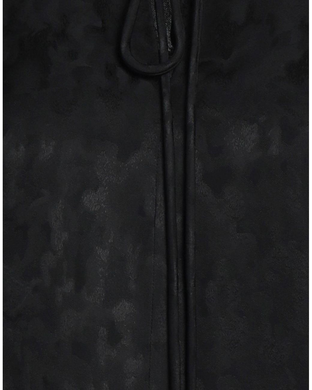 MSGM Black Top