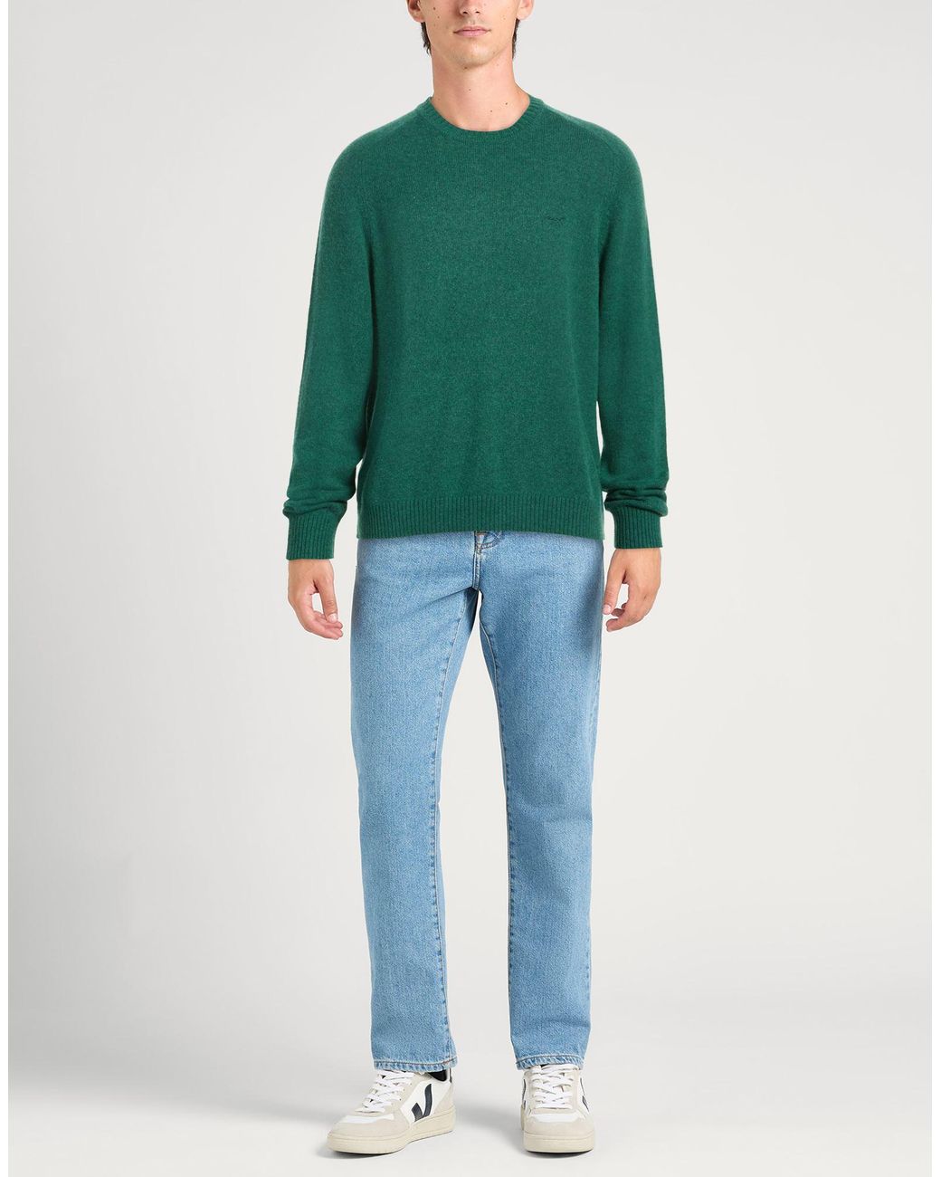 Gant Green Jumper for men