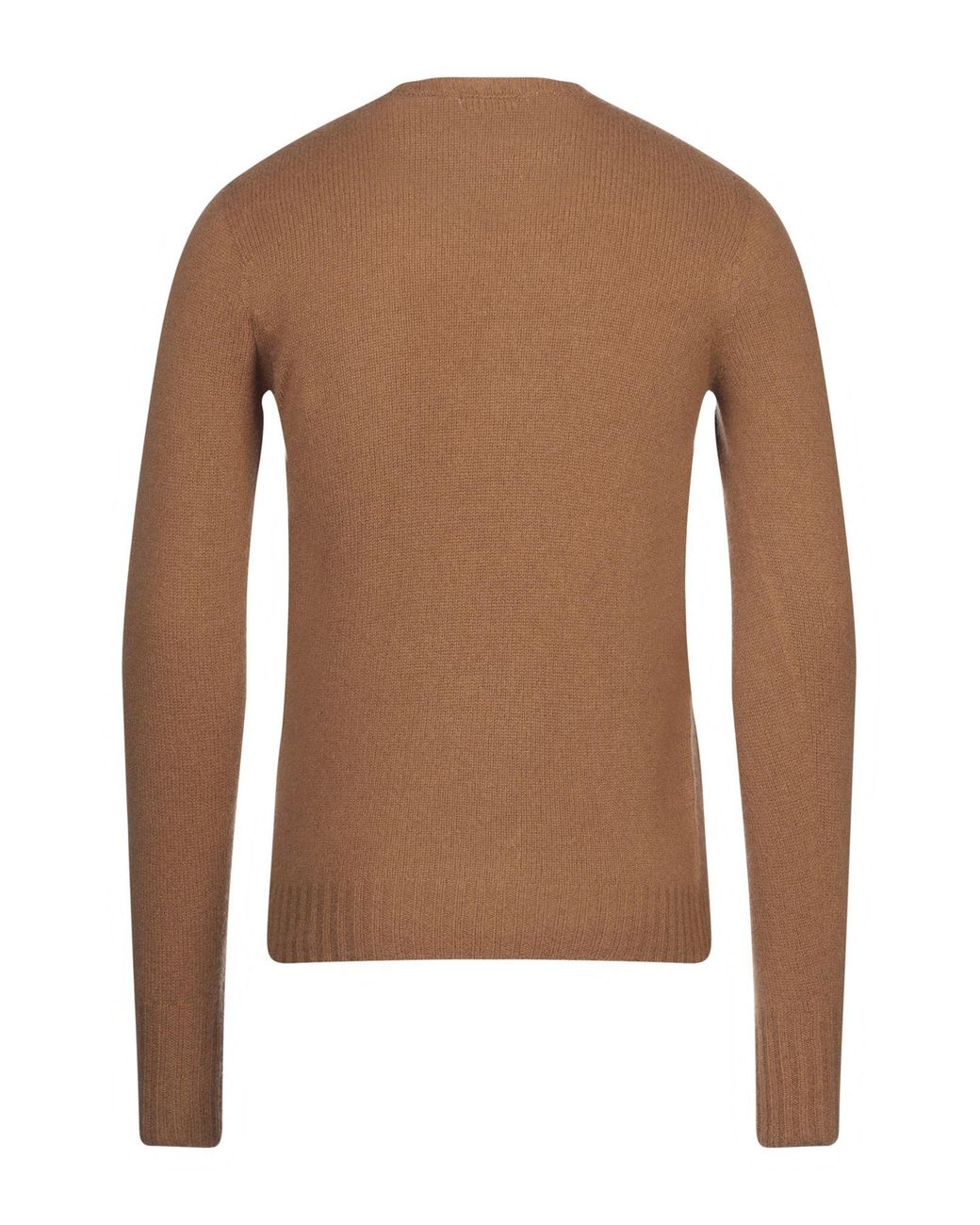 Drumohr Brown Jumper for men