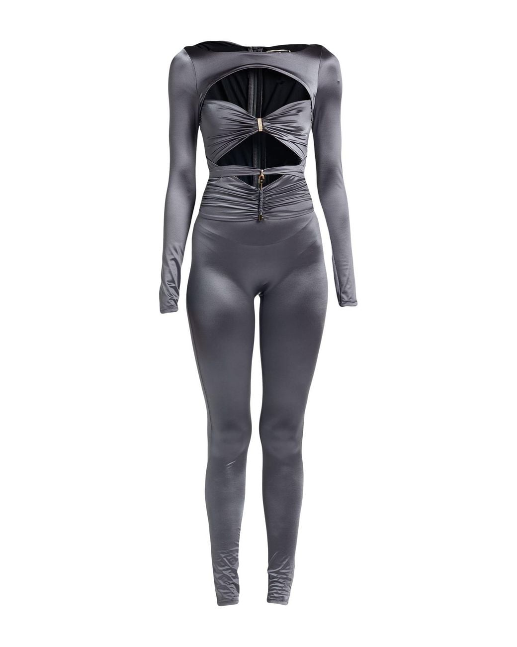 Elisabetta Franchi Multicolor Jumpsuits