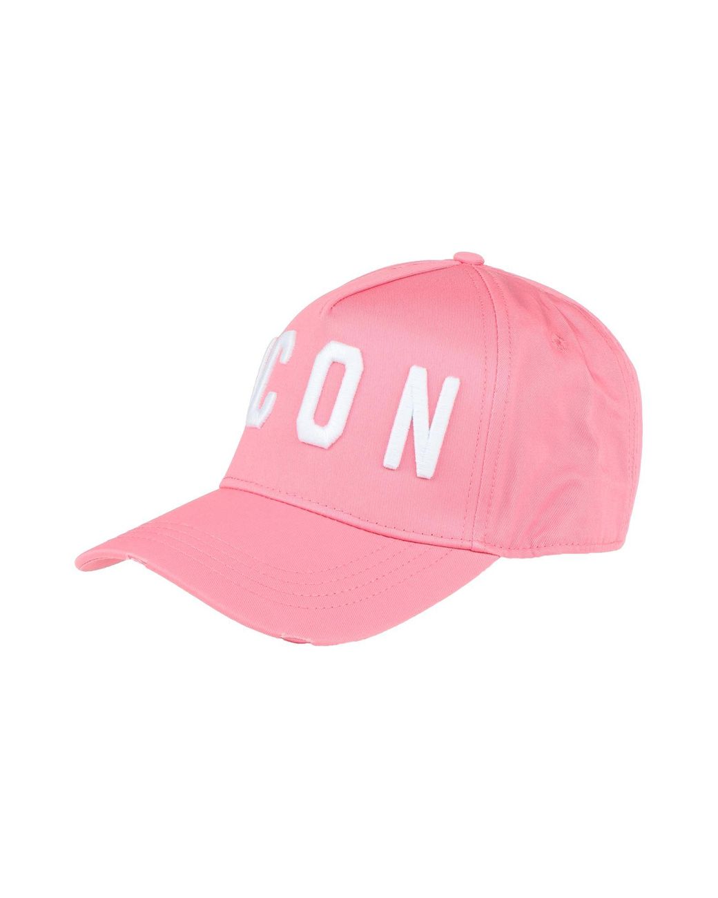 DSquared² Pink Mützen & Hüte