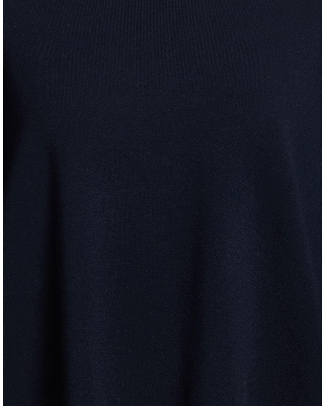 Elena Miro Blue Sweater Viscose, Polyester