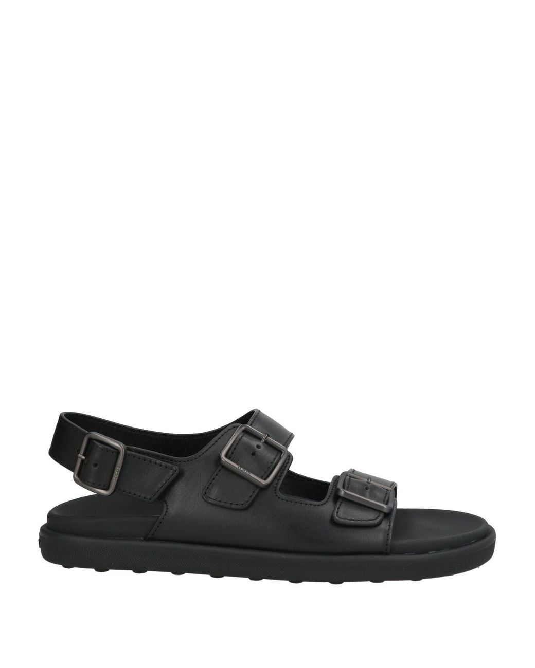 Tod's Sandale in Black für Herren