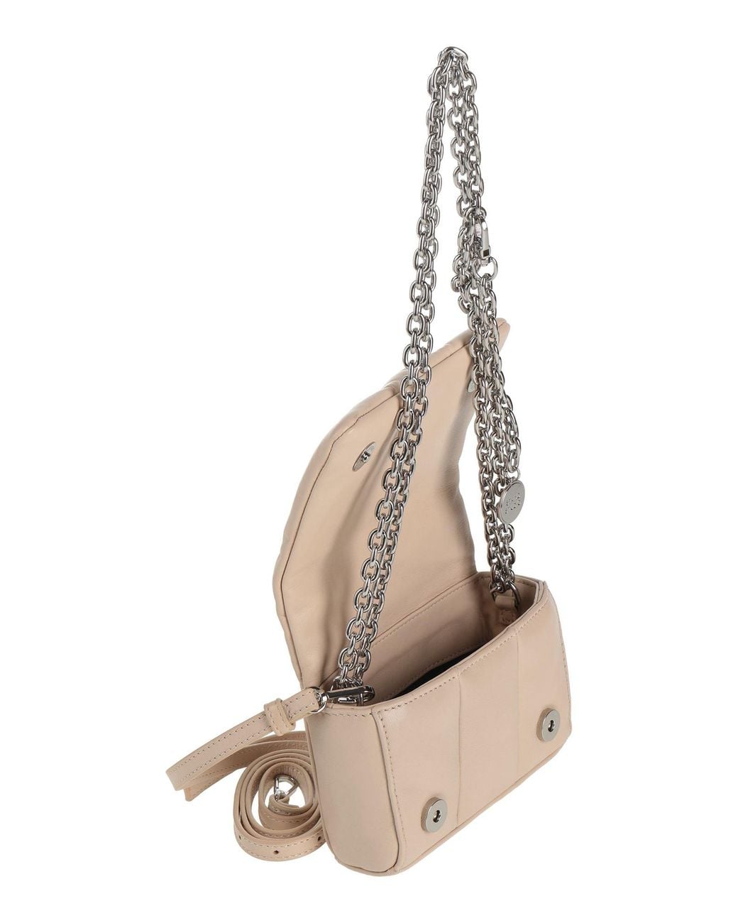 Stand Studio Natural Handbag