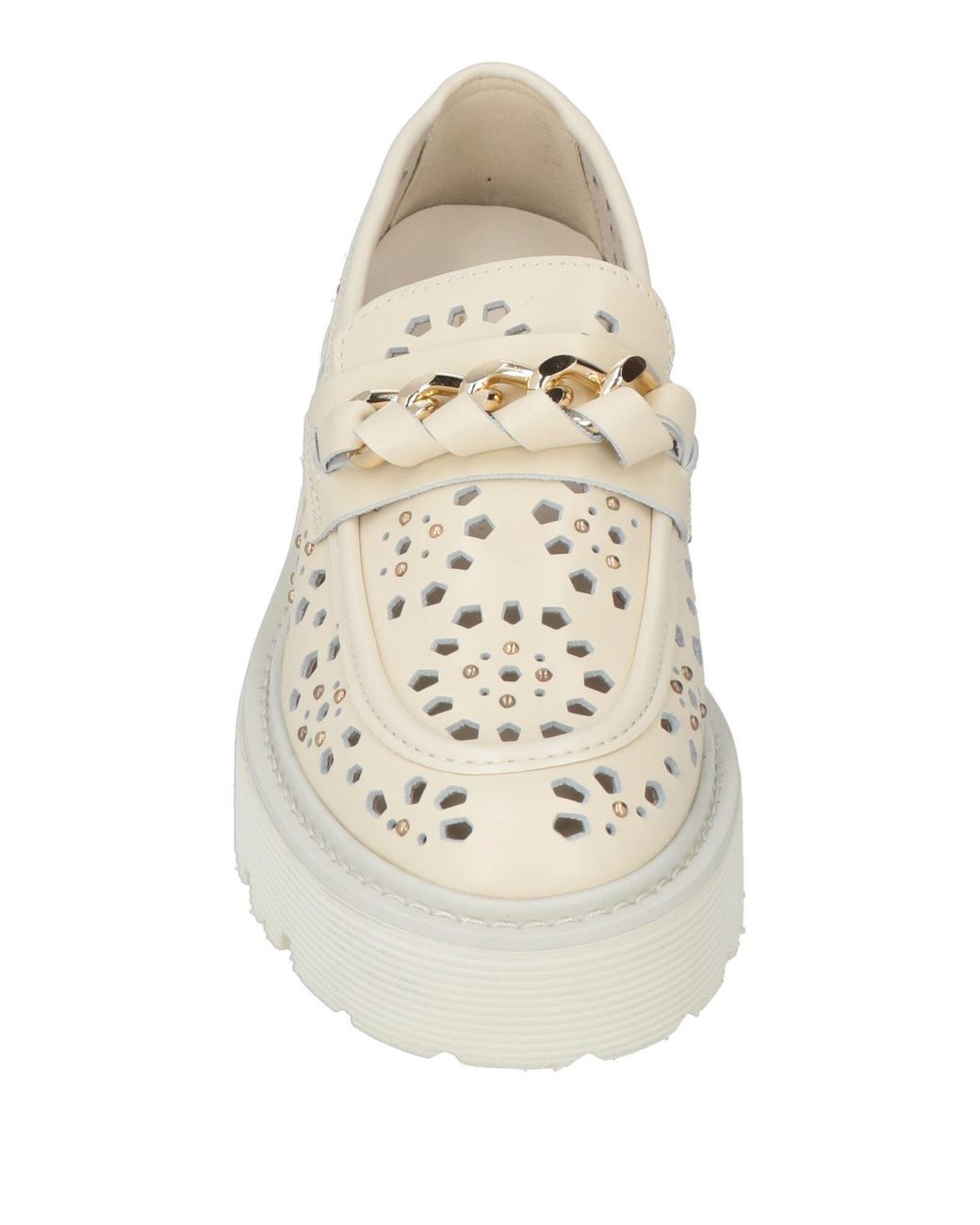 Cult Natural Loafer