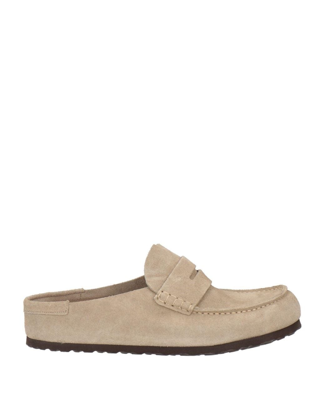 Birkenstock Mules & Clogs in White für Herren
