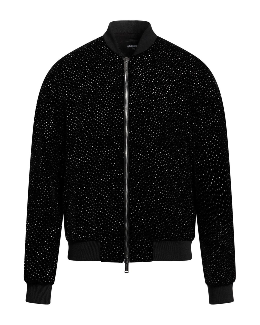 Giacca & Giubbotto di DSquared² in Black da Uomo