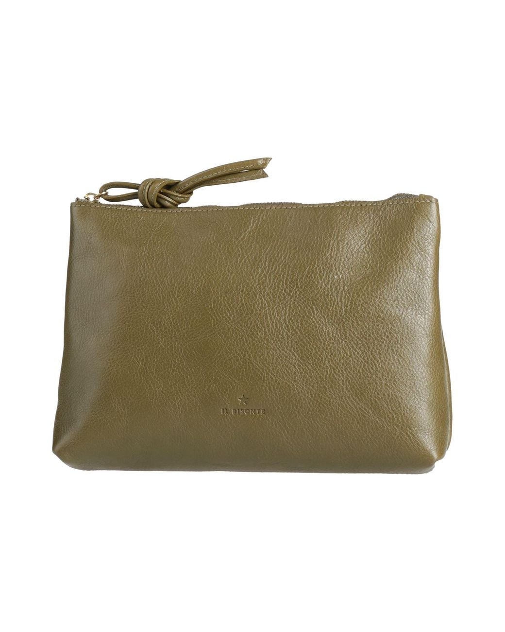 Bustina di Il Bisonte in Green