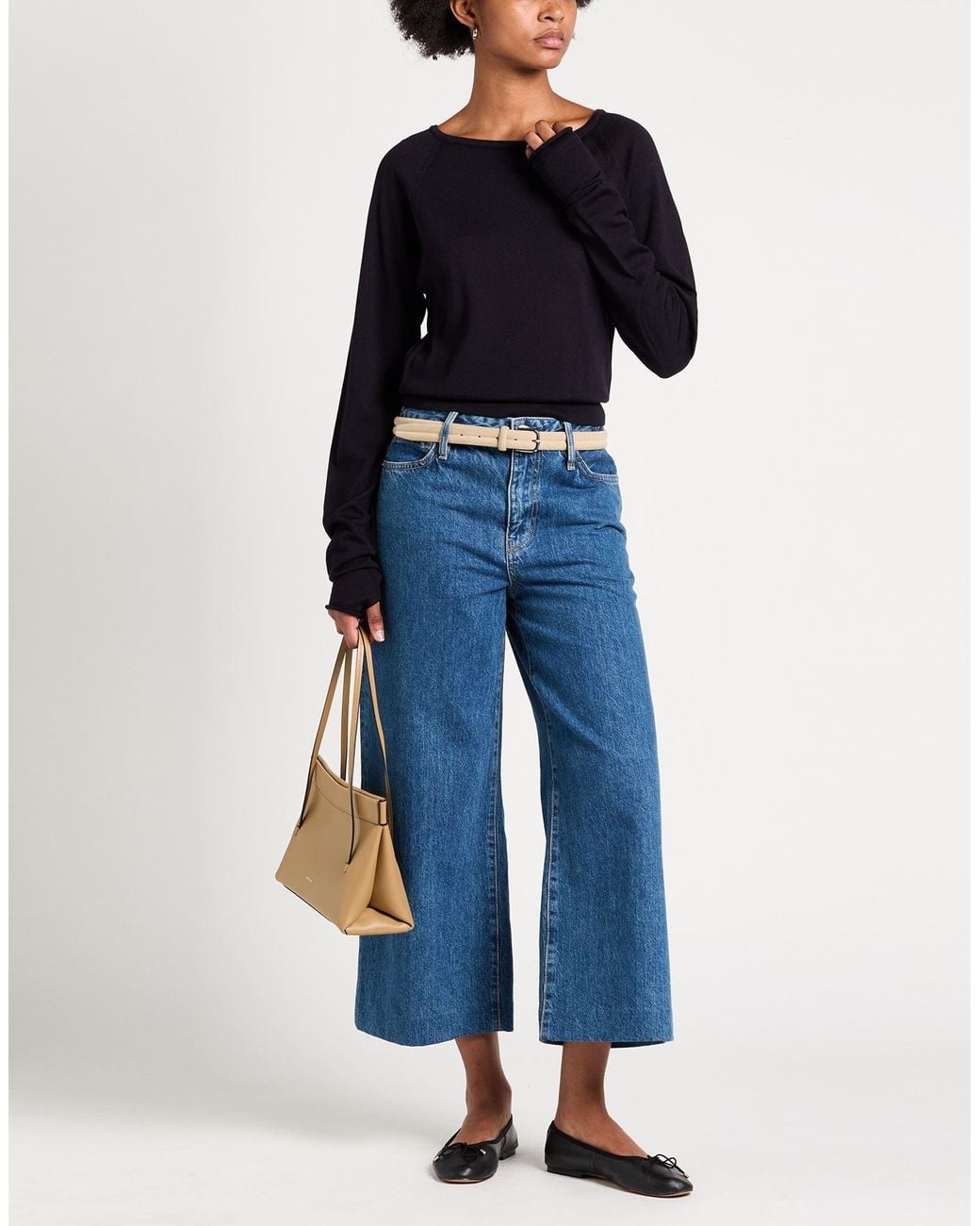 Daniele Fiesoli Blue Jumper