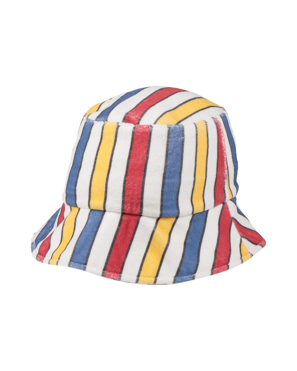 Lack of Color Hat in White | Lyst UK