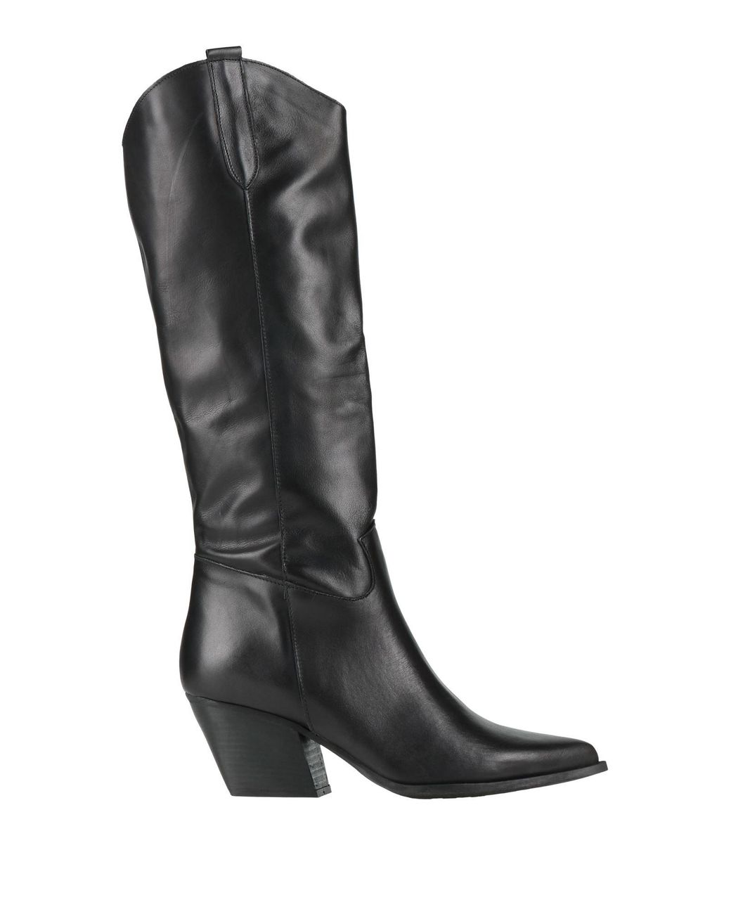 Divine Follie Black Boots