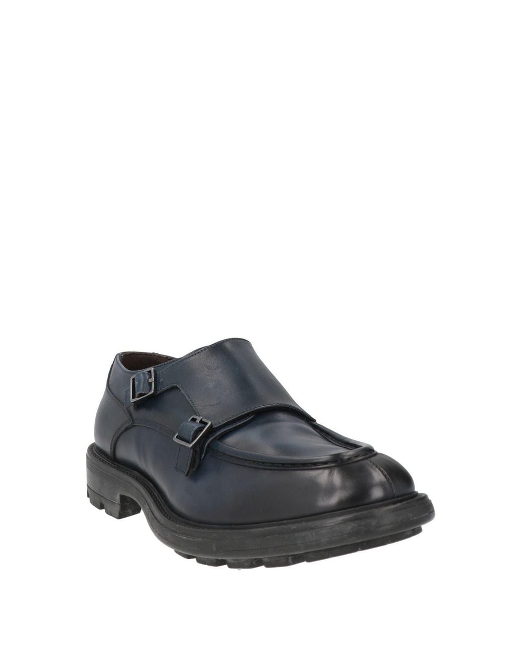 Corvari Mokassin in Gray für Herren