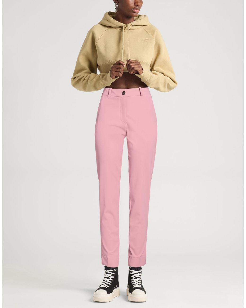Rrd Pink Pants