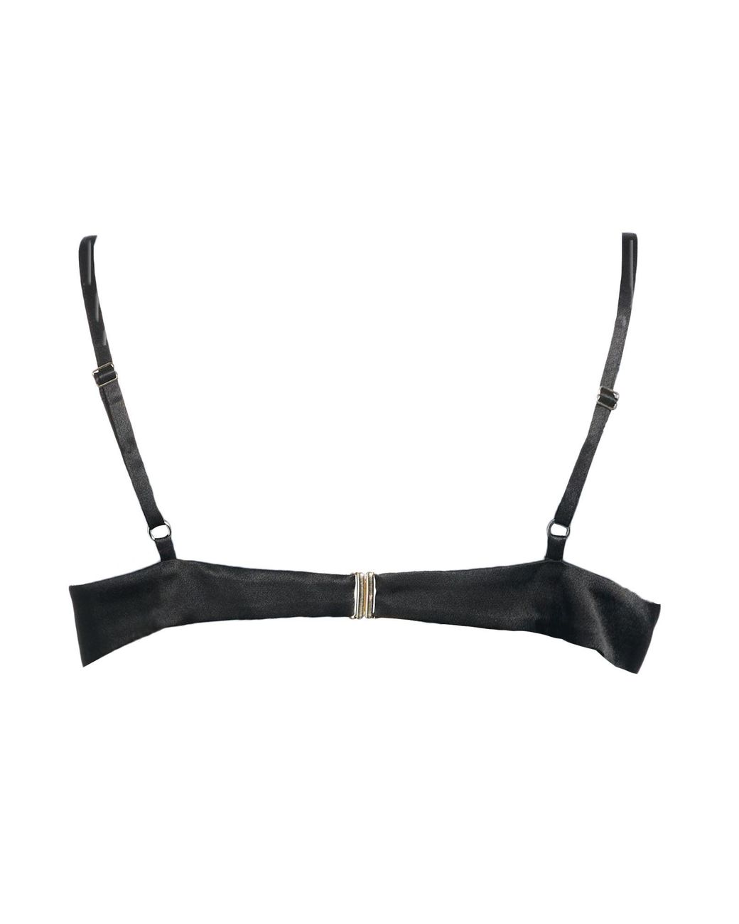 Amen Natural Top Acetate, Silk
