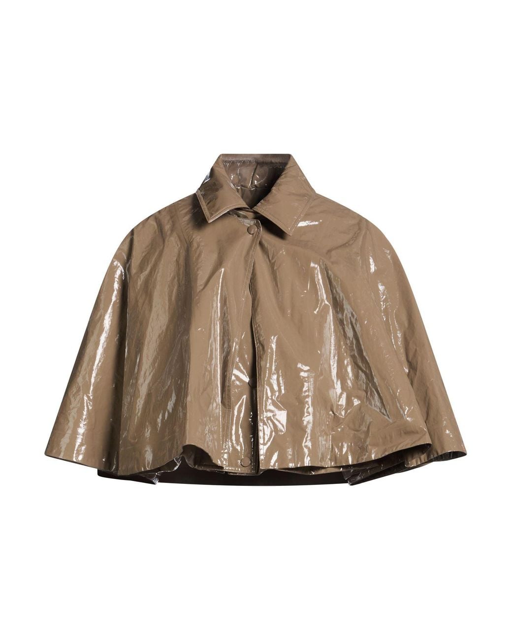 Chloé Brown Jacket