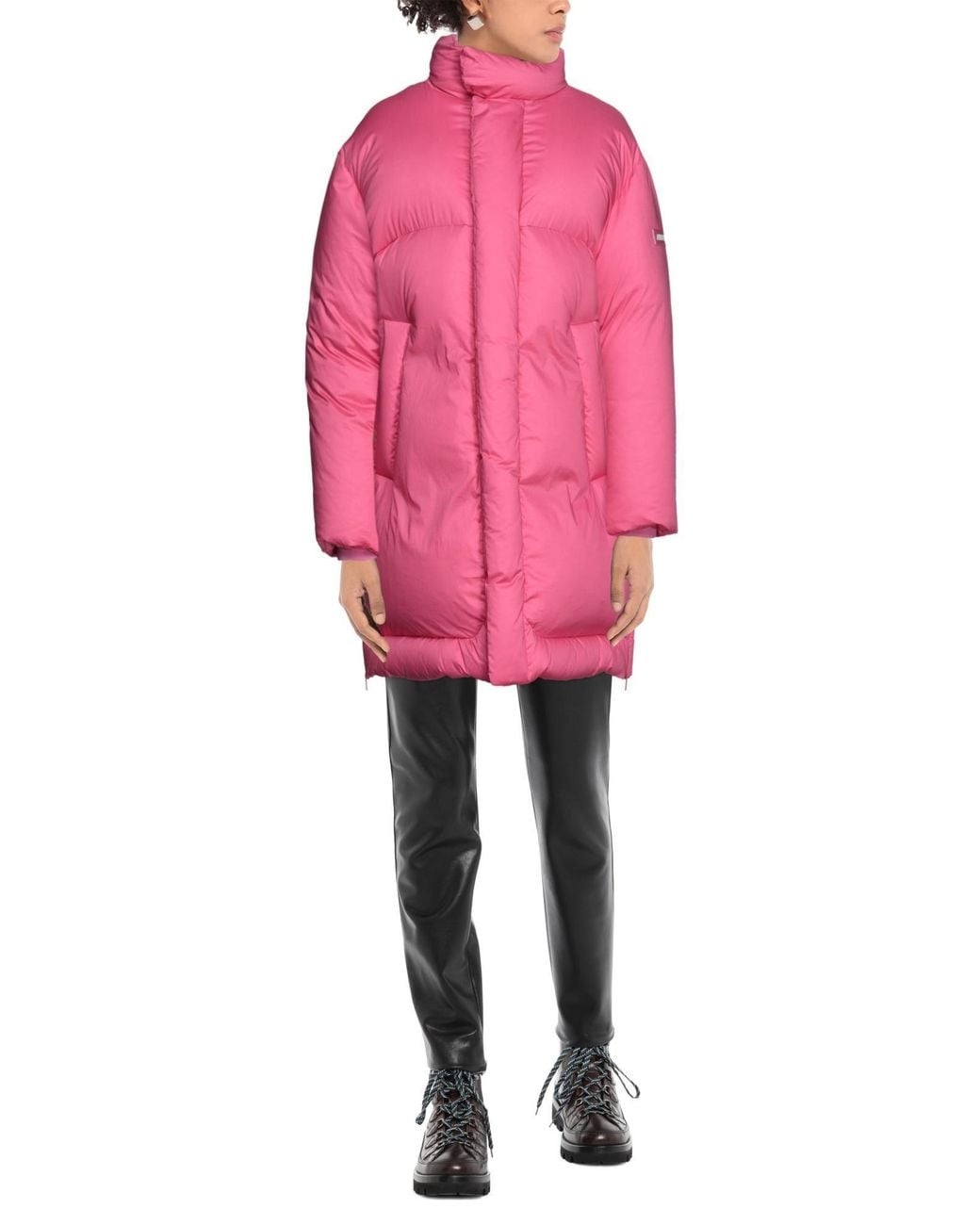 Ambush Pink Down Jacket