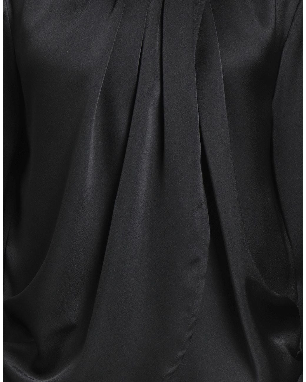 Kocca Black Top Polyester, Elastane