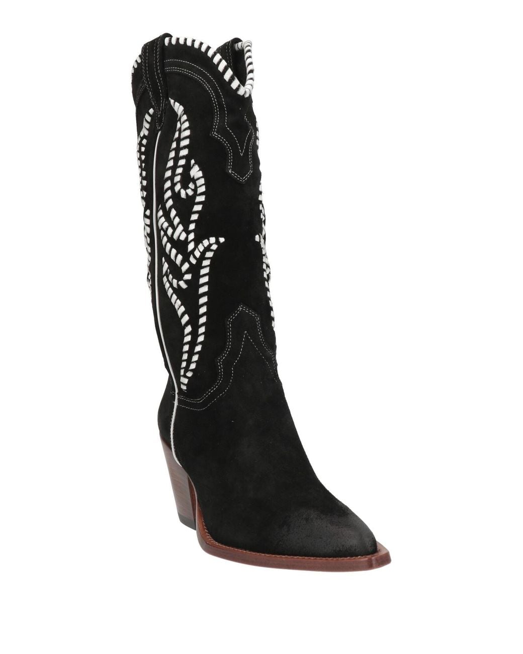 Sonora Boots Black Boot