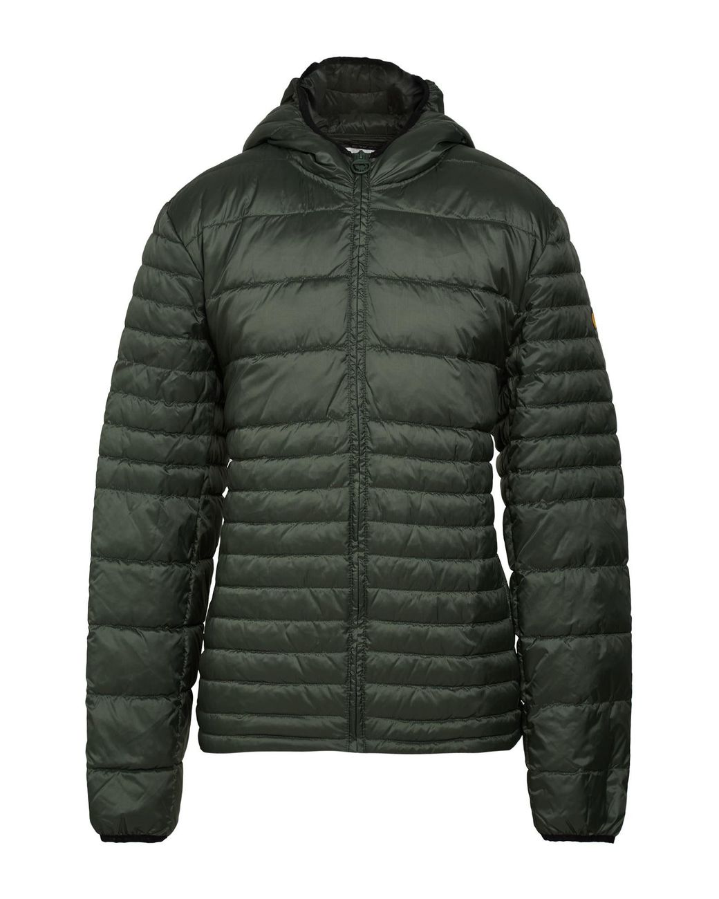 Ciesse Piumini Green Puffer for men