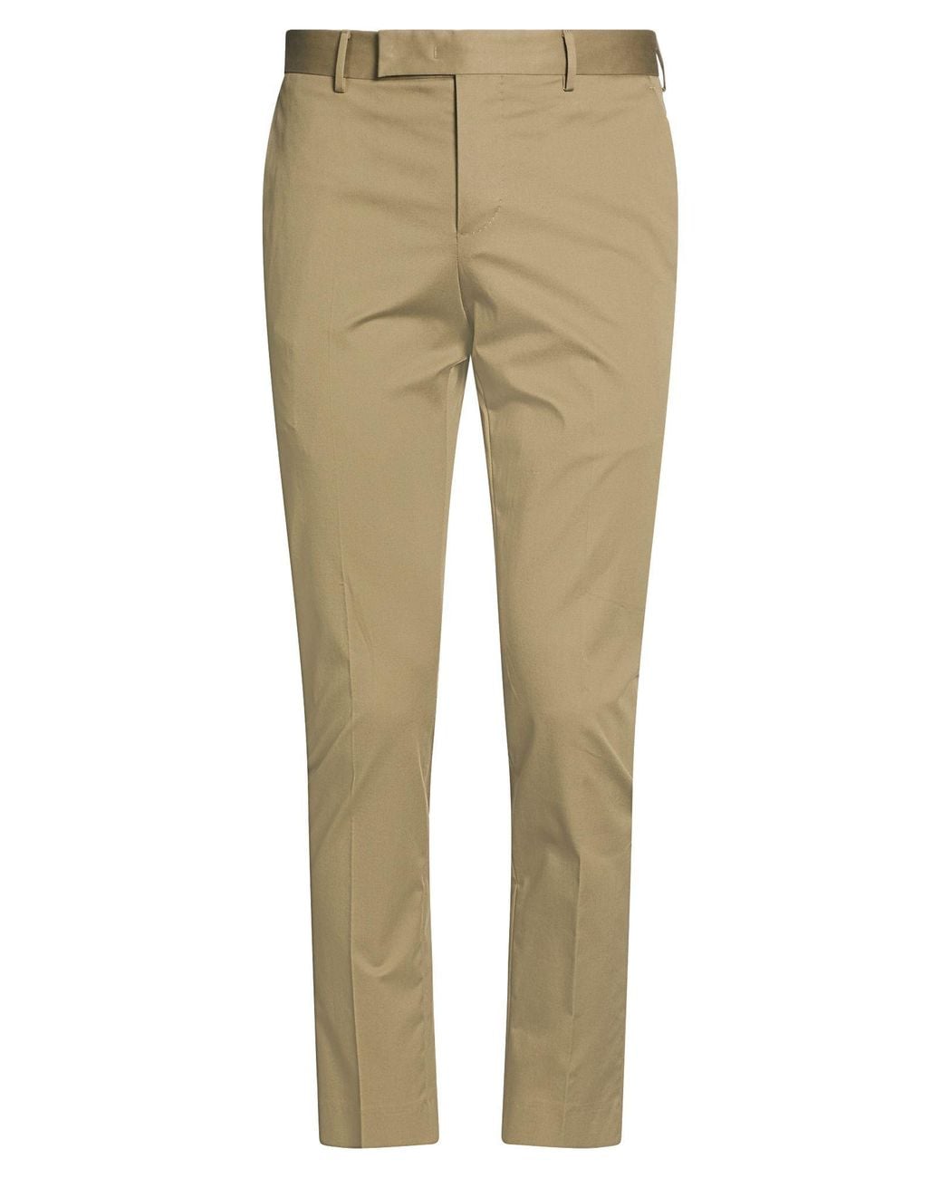 PT Torino Natural Trouser for men