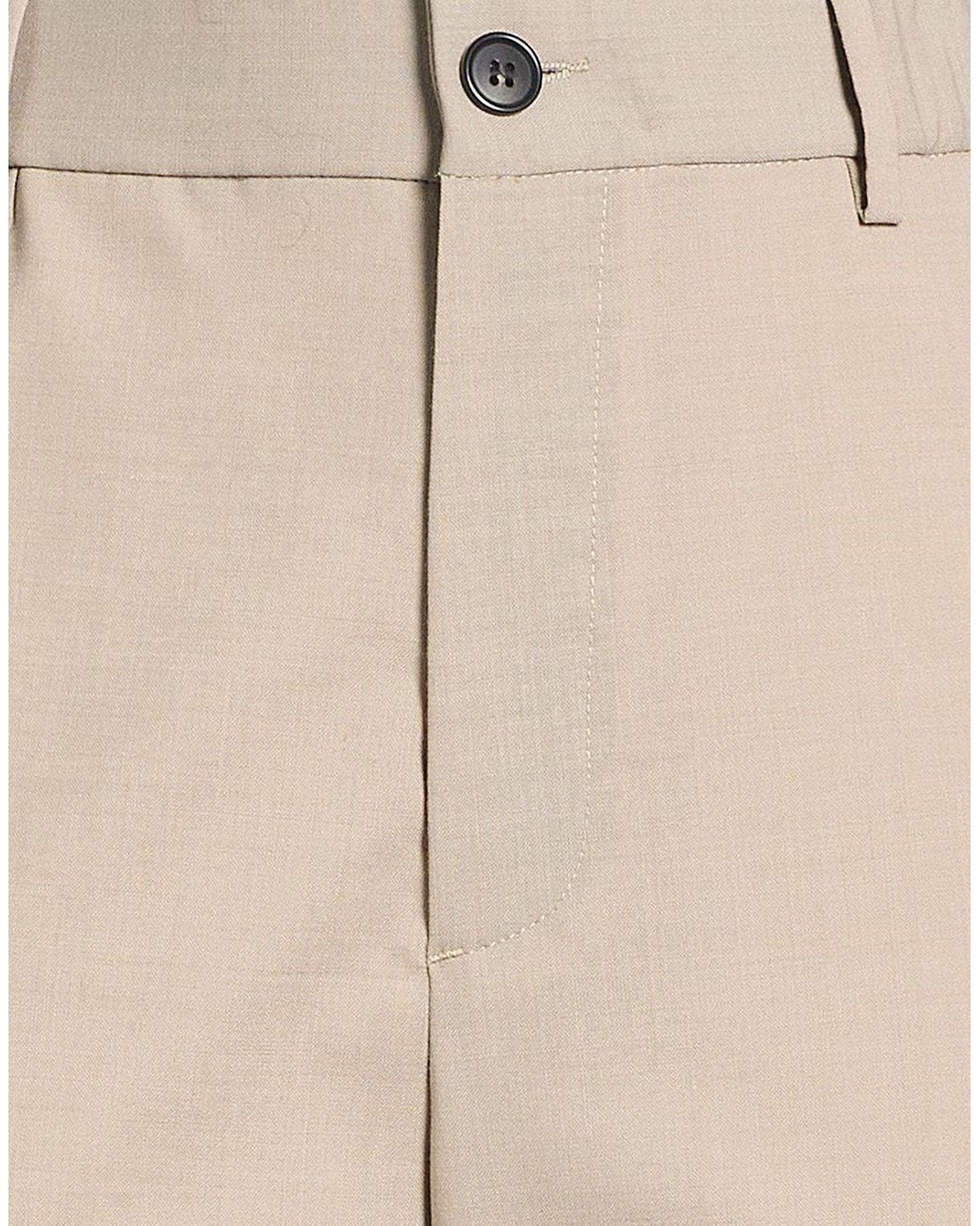 Covert Natural Trouser